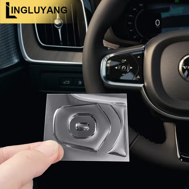 For Volvo XC60 XC90…