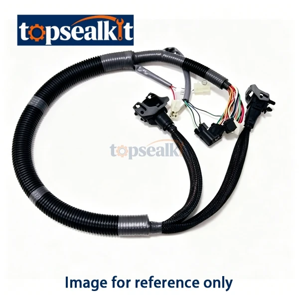 

14641925 for Volvo Excavator EC210D Right Operation Wiring Harness High Quality