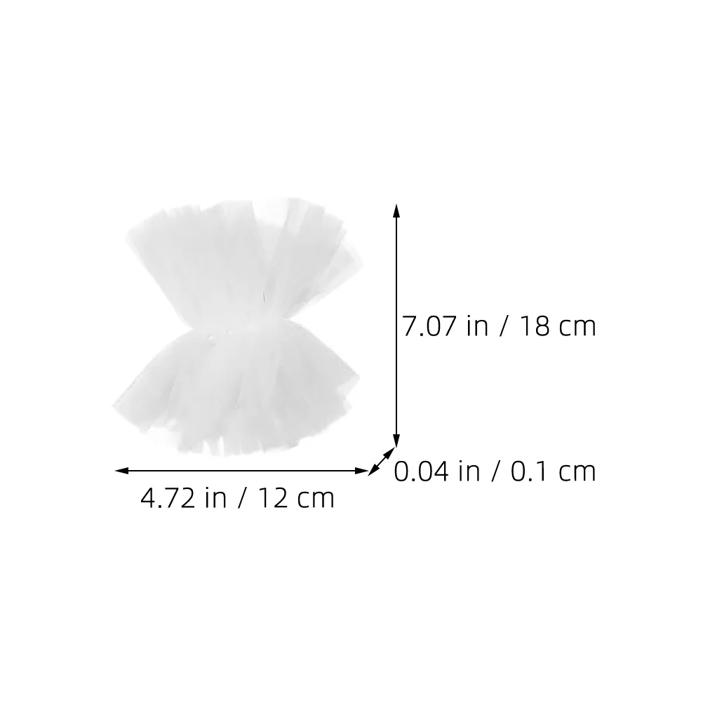 Рисунок 3 - 1 пара рукавов принцессы с жемчугом