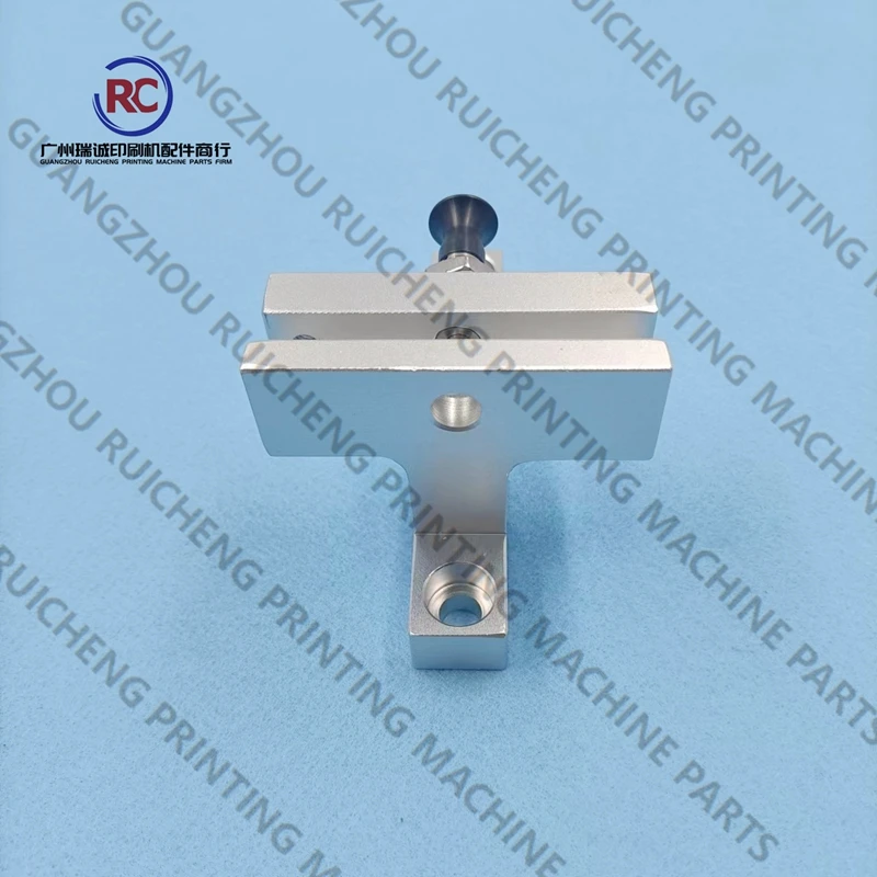 1 قطعة رافعة لآلة الطباعة KBA