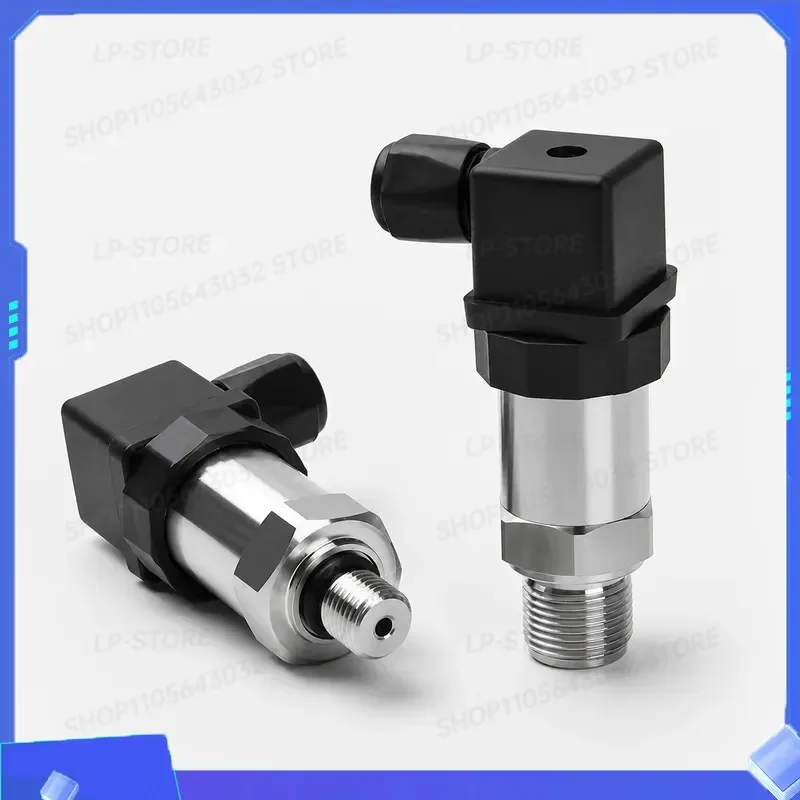 for Haitian Injection Molding Machine Pressure Sensor Hydraulic Micro Melting Module High Pressure Impact Resistant Servo