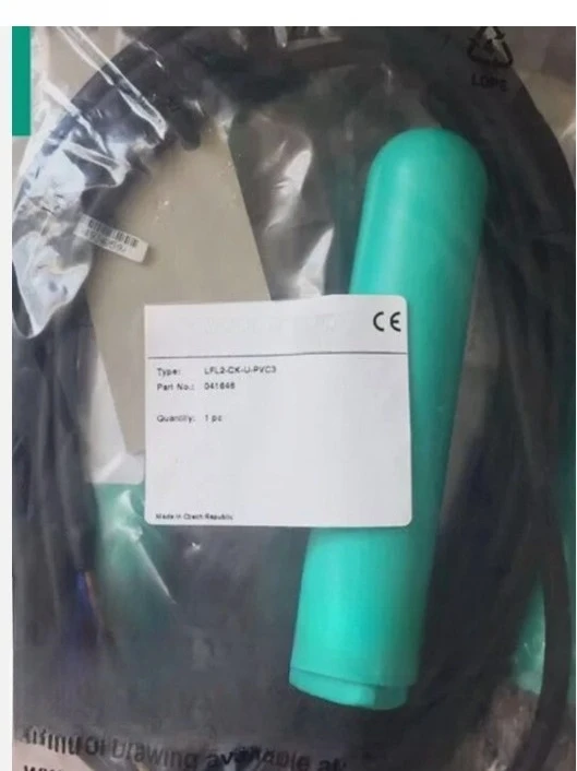 

Brand New Original High-quality LFL2-CK-U-PVC3 Fast Delivery