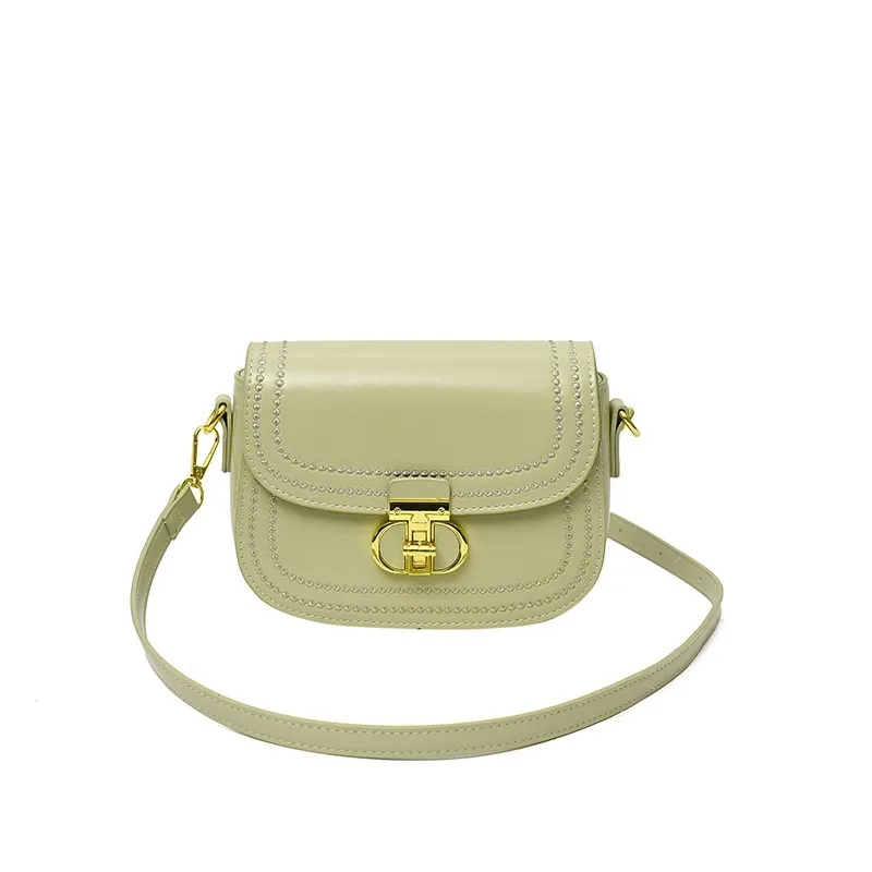 

Simple Paris Style Diaper Bag For Women Minimalist Luxury Leather Tote Elegant Vintage Designer Large Capacity