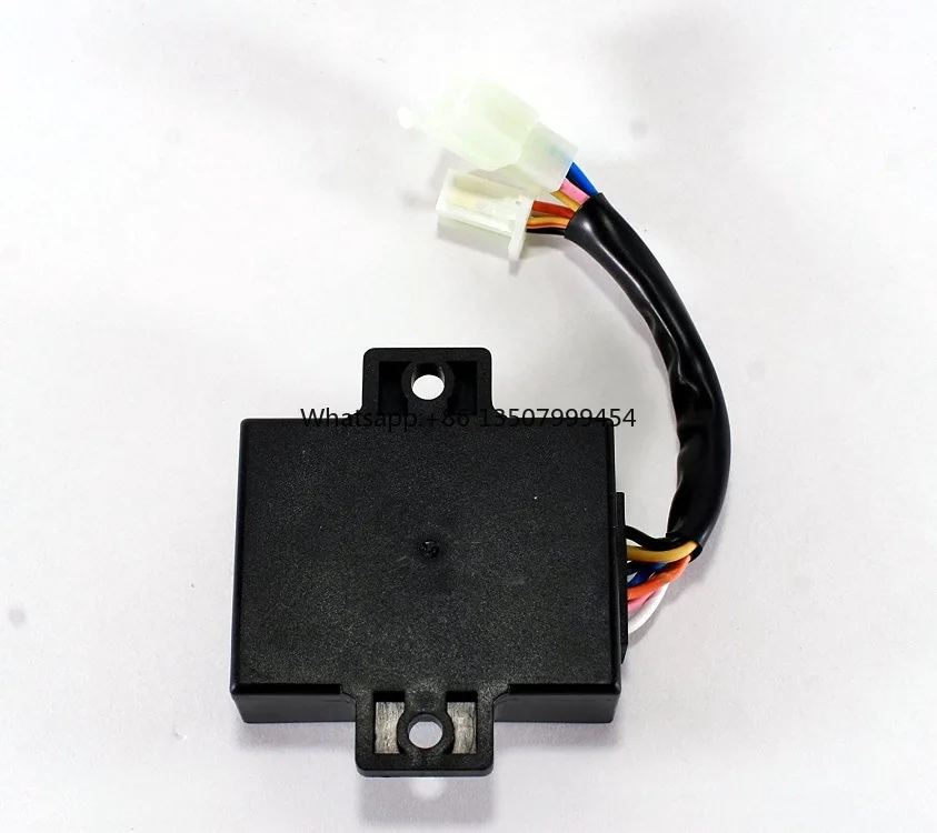 

Motorcycle Ignition Coil CDI Engine Starter FBT for Kawasaki Mule FD501V FD590V FD611V FD620D FD661D 21119-2157