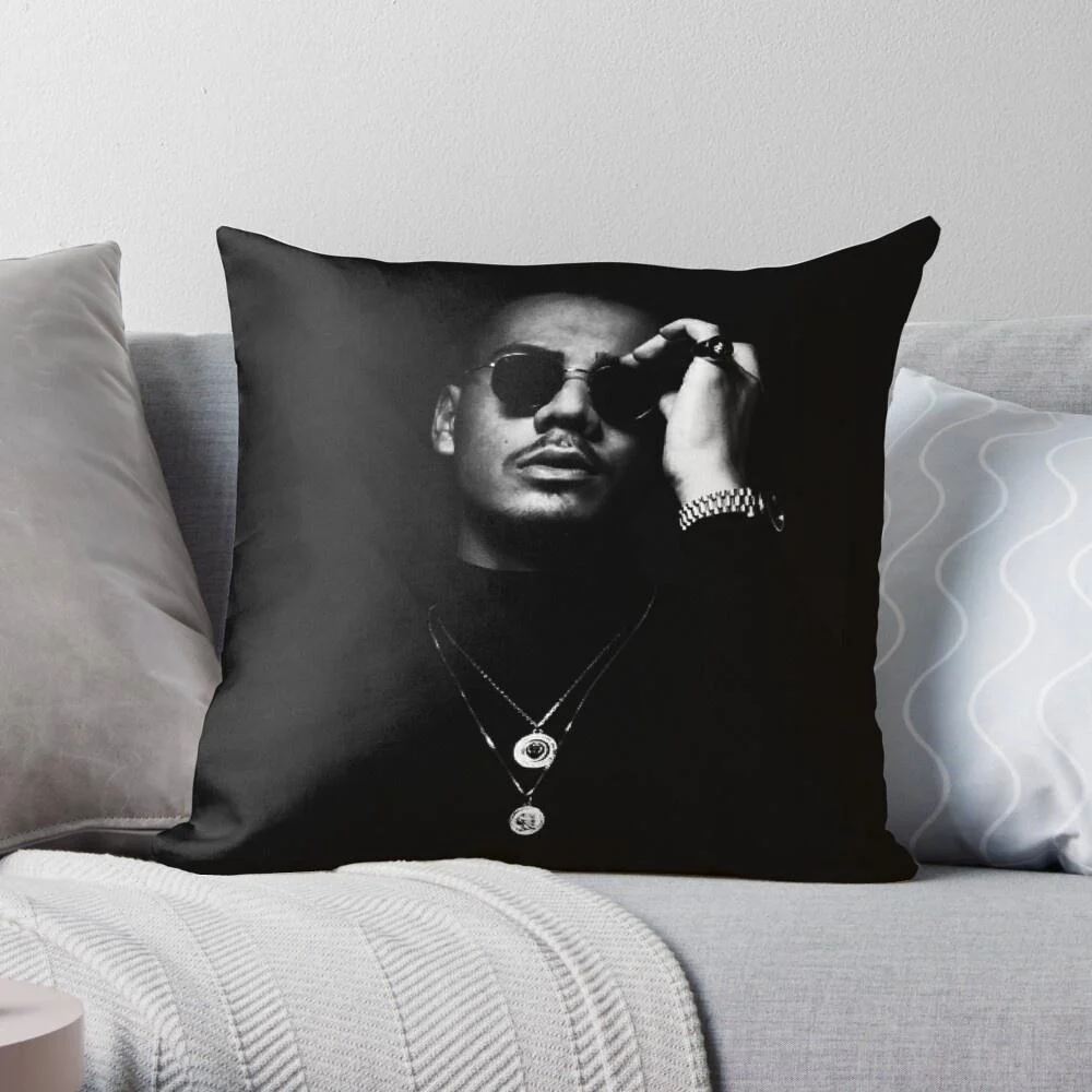 Apache 207 Popular Mussicians Rapper Home Decoration Pillow Cases Sofa Car Throw Pillow Cushion Cover