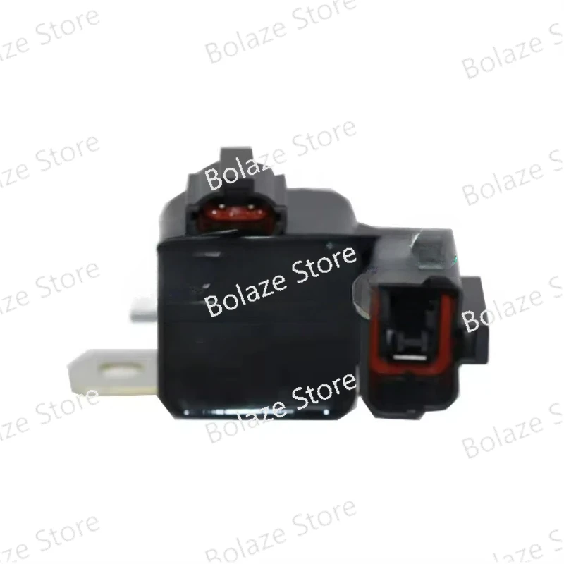 0-25000-9061 4681233   zx120-3 zx130-3 zx210-3 excavator safety relay 4681233 sensor 0-25000-9061