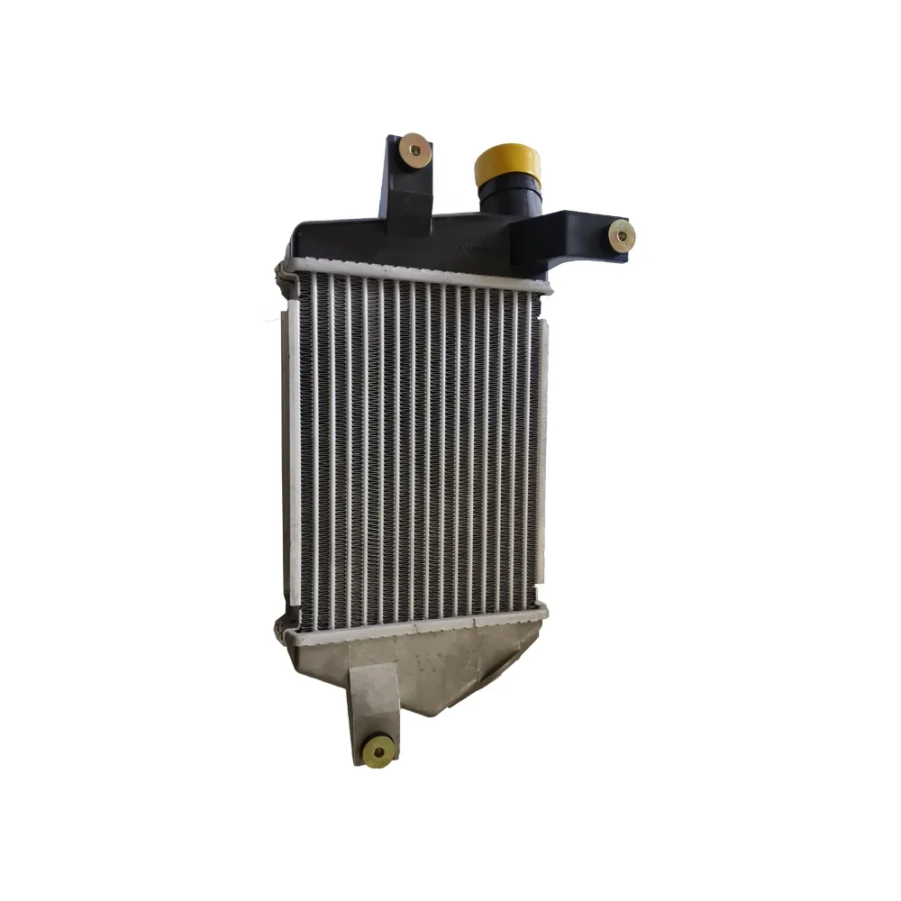 For L200 4D56 New Arrival Stock Auto Engine Car Intercooler High Quality OEM MN135001