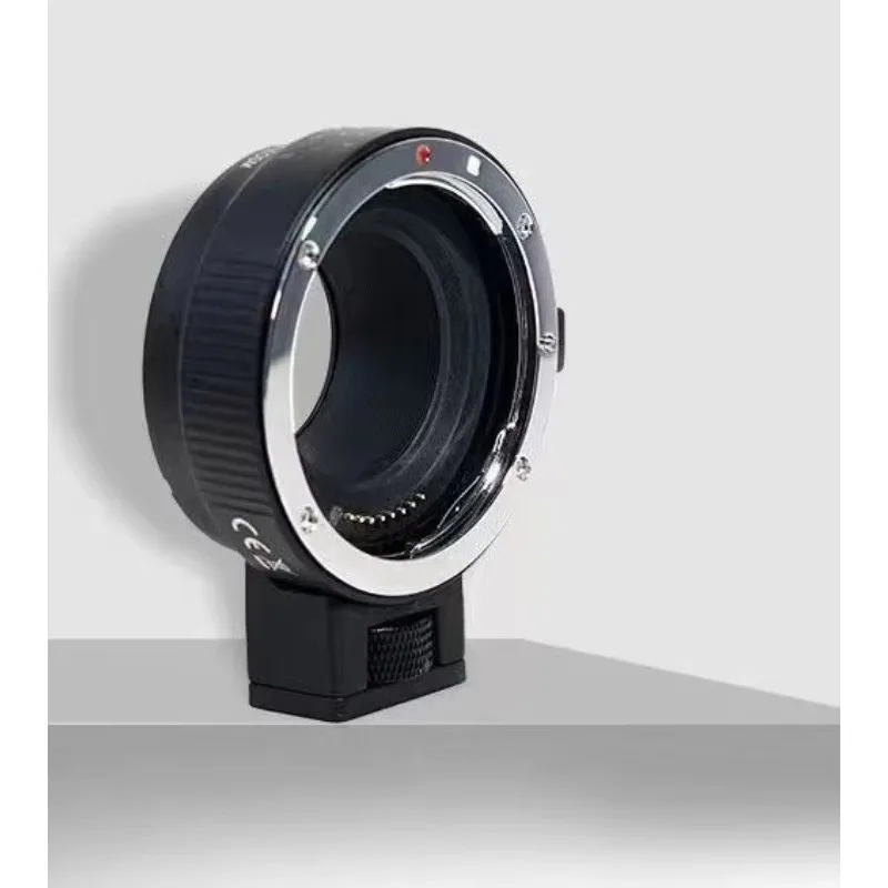 Zza لمحول EF-EOSM مناسب لكانون بدون مرآة EF/EF-S عدسة Spittoon صغيرة EOS M2 M3 M5