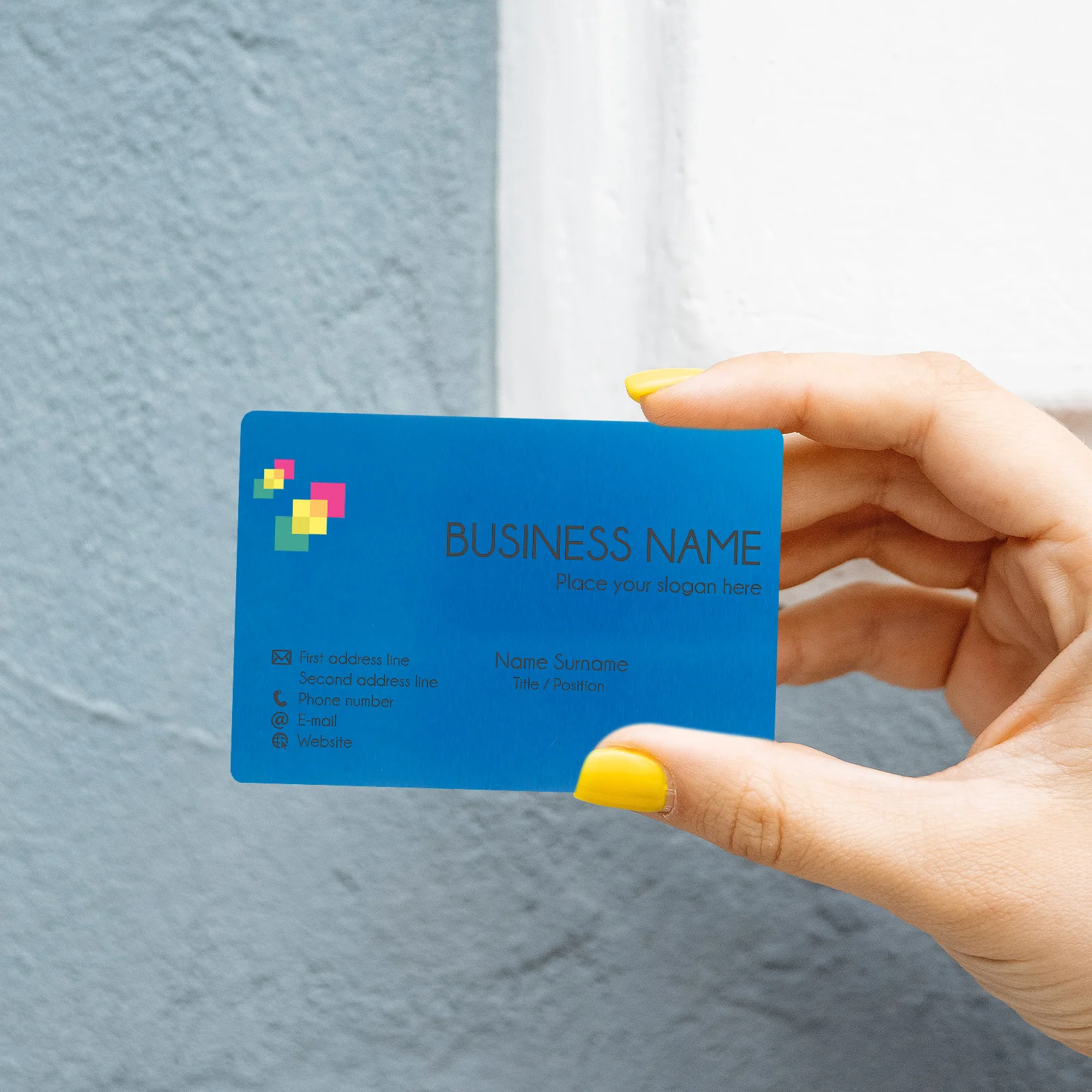 

8 шт. металлические пустые визитные карточки, толстые сублимационные металлические заготовки для визитных карточек для гравировки, печати этикеток, бирки, именная карточка