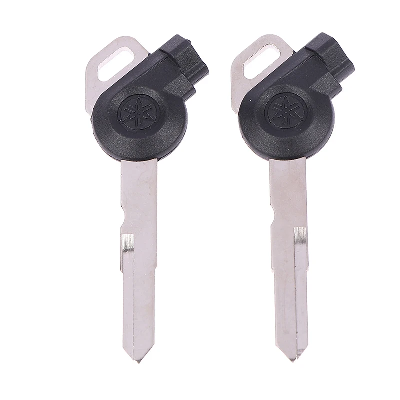 1pcs Groove Magnetic Keys Single Key Blanks for Motorcycle Key Blanks