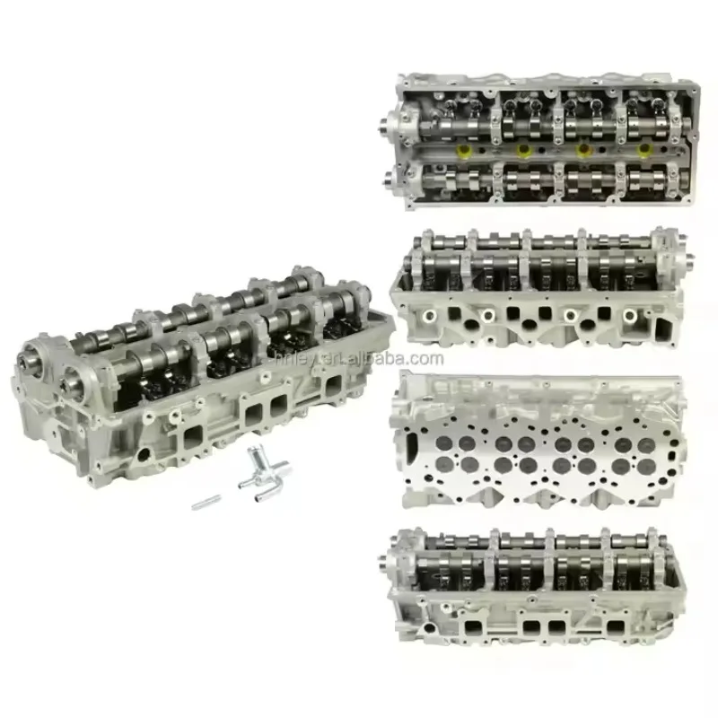 Complete Assembled … - image
