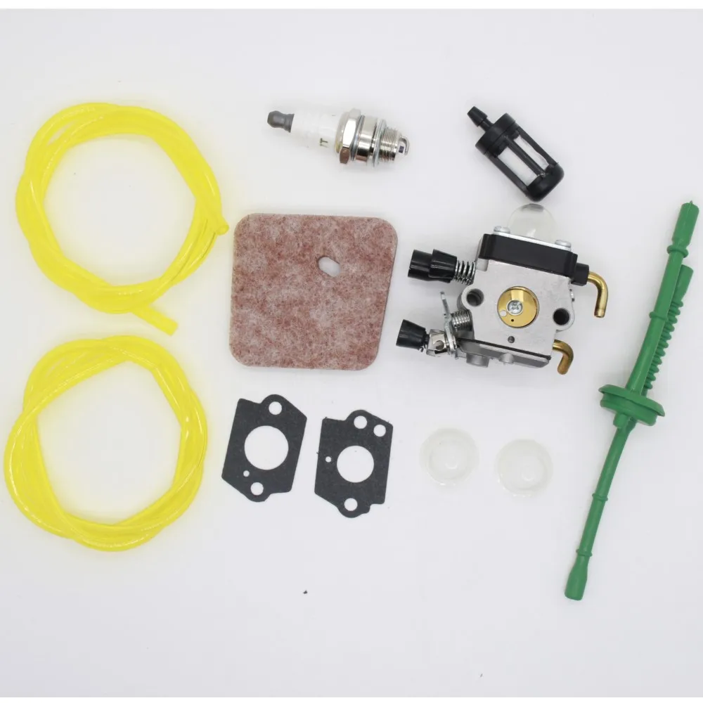 41371200614 C1Q-S157 Carburetor carb for STL FS38 FS45 FS46 FS55 Brush Cutter Replacement parts carb 41371200614