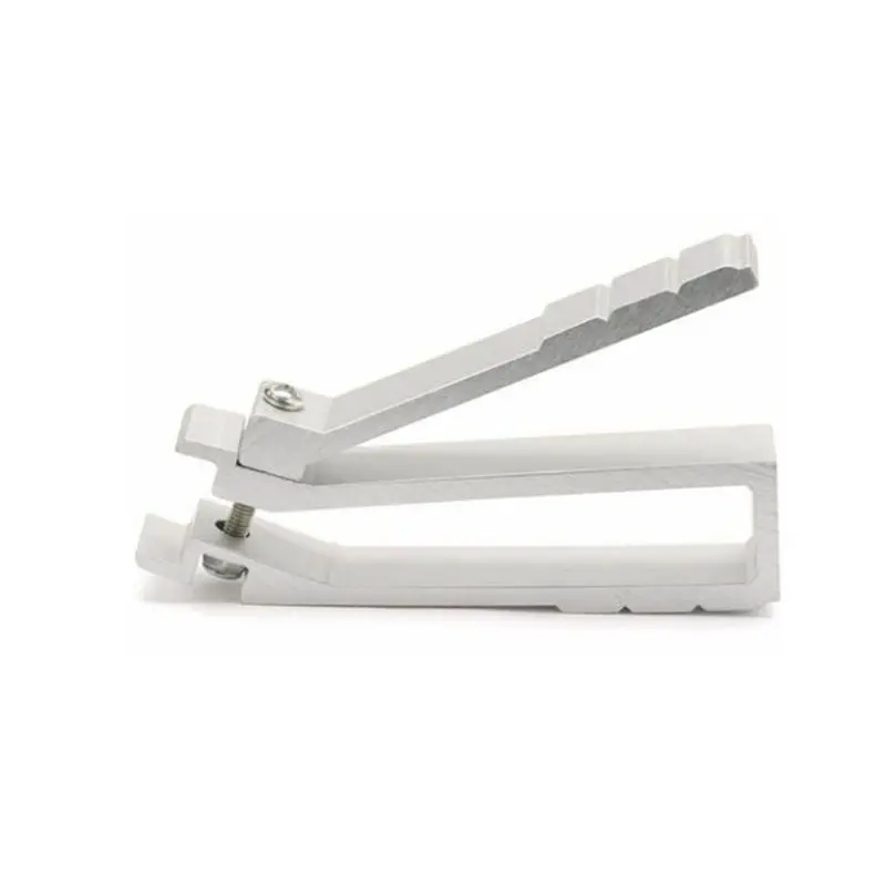 PZHI-2X Portable Nut Insert Installation Removal Tool For Easy Operation Convenient Network Cabinet Racks