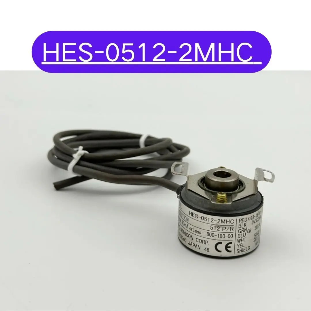 Brand New HES-0512-2MHC encoder Fast Shipping