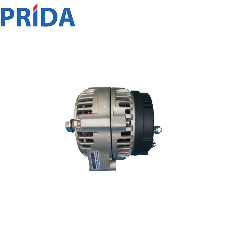 Alternateur 01183604 pour Deutz dies el moteur 1013 bf4m1013fc bf4m1013c bf6m1013 bf6m1013ec bf6m1013fc