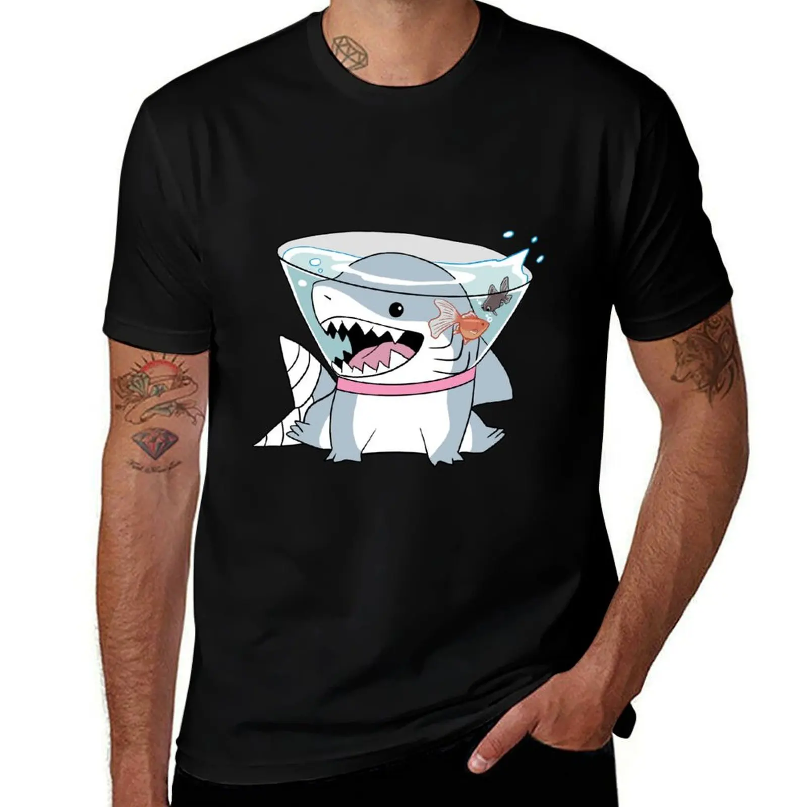 Cone Jeff! T-Shirt Comfortable Workout Short Sleeve Shirt