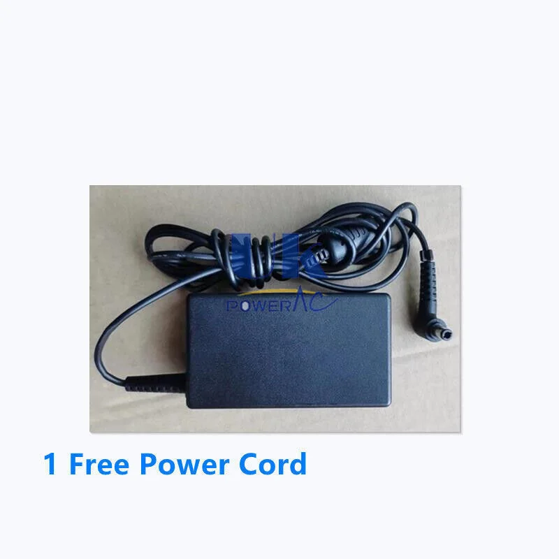 A+for Chicony A18-065N3A 65W A065R216P A065R184P Adapter Laptop Power Supply Charger