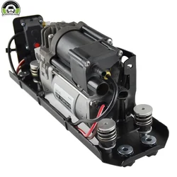 Air Suspension Compressor Assy for BMW 7 F01 F02 F04 5 F07 F11 37206789165, 37206789450 37206794465, 37206875176