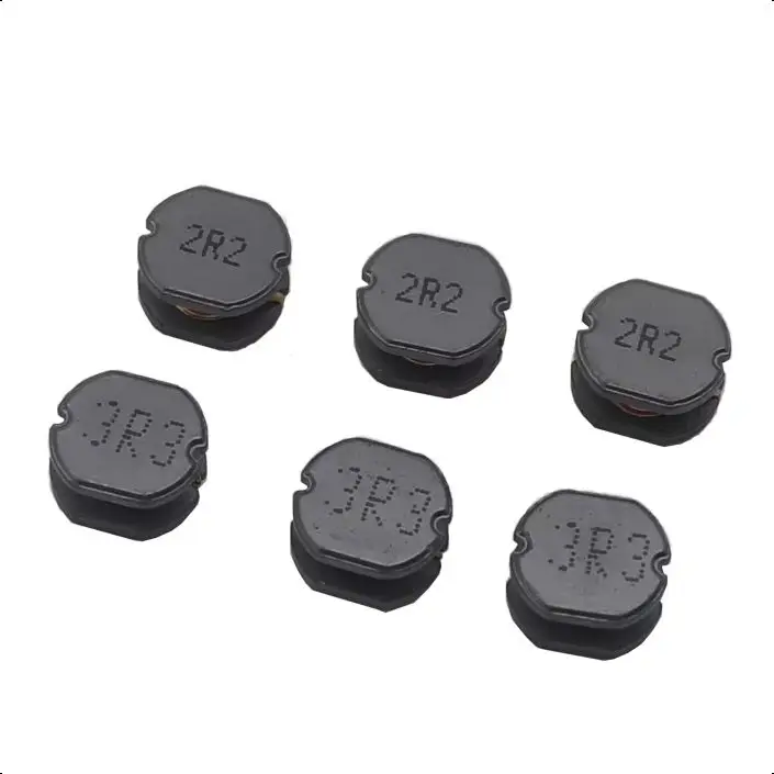 【50-10PCS】SMD Power Inductor CD105 2.2uH 3.3uH 4.7uH 6.8uH 10uH 100uH 150UH 220UH 330UH 470UH 680UH Inductance