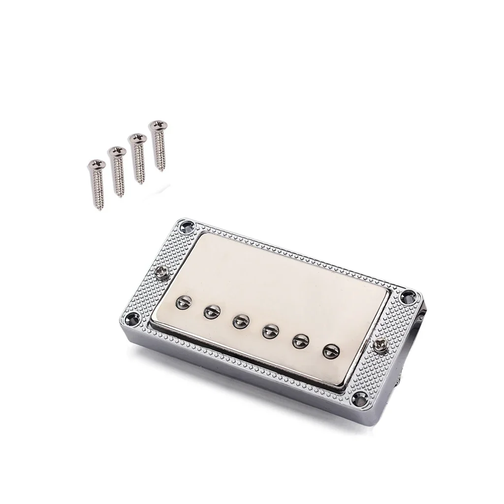 

Guitar Humbucker Pickups for LP Electric Guitars with Mounting Screws