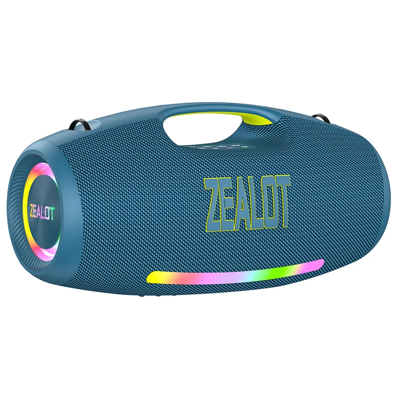 ZEALOT S89 lan