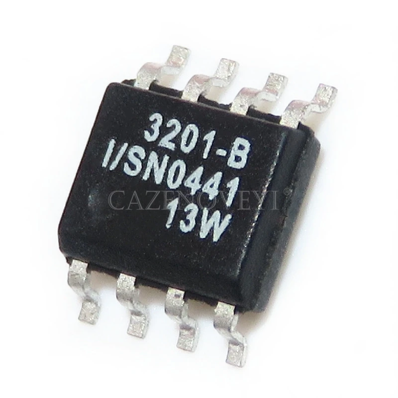 （1-10pcs）FA5640 5640 MCP3201-B/SN MCP3201 PIC12F1572-I/SN PIC12F1572 TLE5012BE1000 012B1000 SOP-8