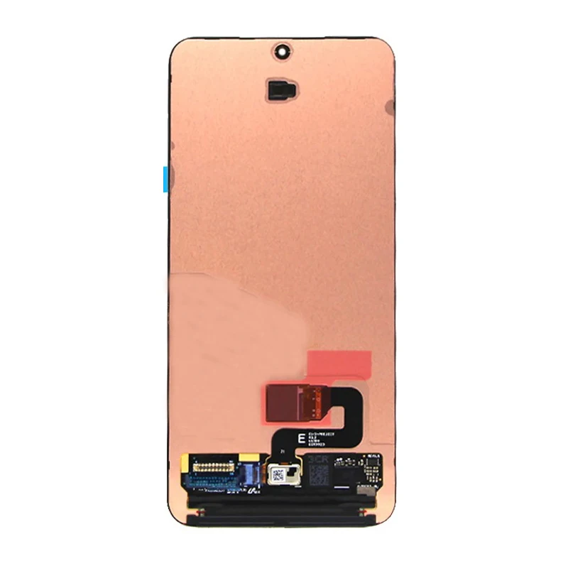 Tested AMOLED LCD For Samsung S24 LCD Display touch screen Digitizer Assembly For samsung S24 Display Replacement Parts