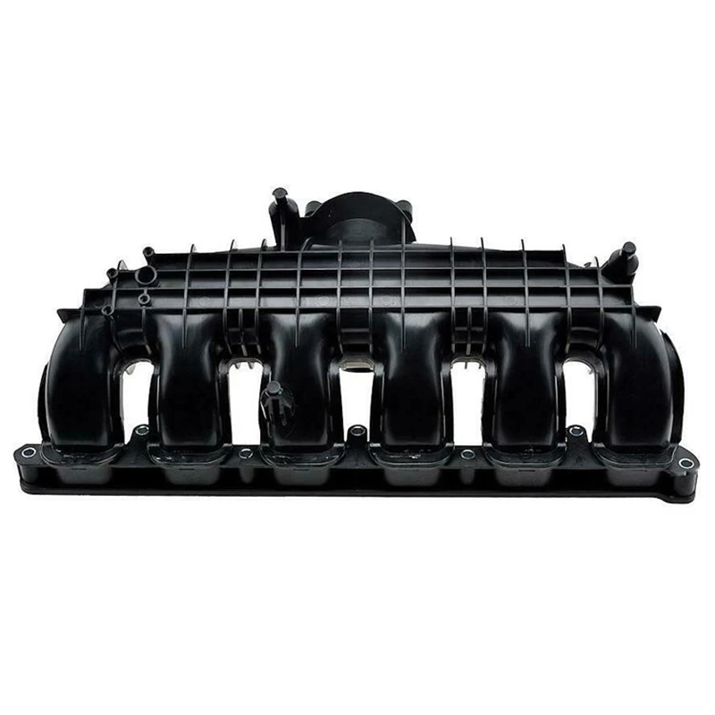 

Intake Manifold Suitable For BMW N54 E60 E61 E90 E93 E92 335i 535i X6 11617564679 Bmw N54 335i Intake Manifold