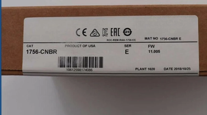 Brand New Original 1756-OF8 1756-CNBR 1756-IF16  Brand New, In Stock Fast Delivery