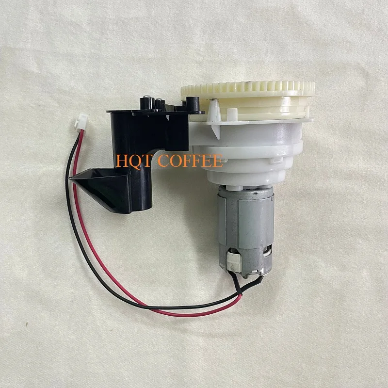 Motor de molinillo/cabrestante para máquina de café Merol, accesorio, conjunto de Motor de molienda, pieza de repuesto
