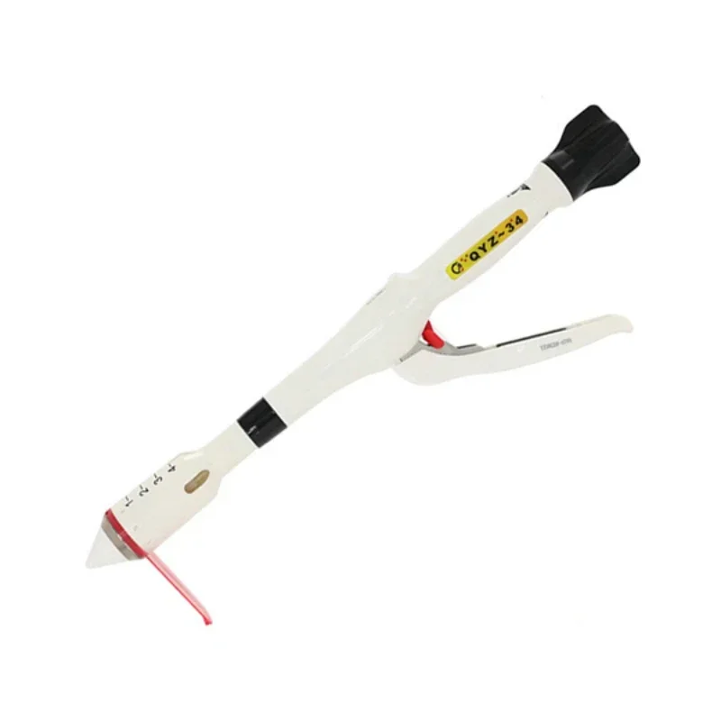 

disposable 33mm hemorrhoidal circular stapler set
