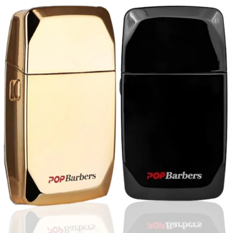 

Машинка для стрижки волос POP Barbers P600F, 9000 об/мин