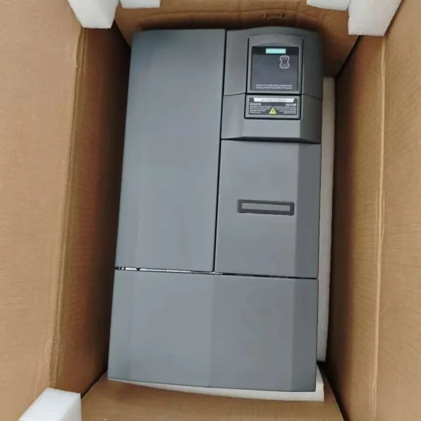 

New Original 6SE6430-2AD33-0DA0 PAC & Dedicated Controllers for Industrial Control Fast Shipping with DHL or Fedex