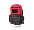 Red X-PAC