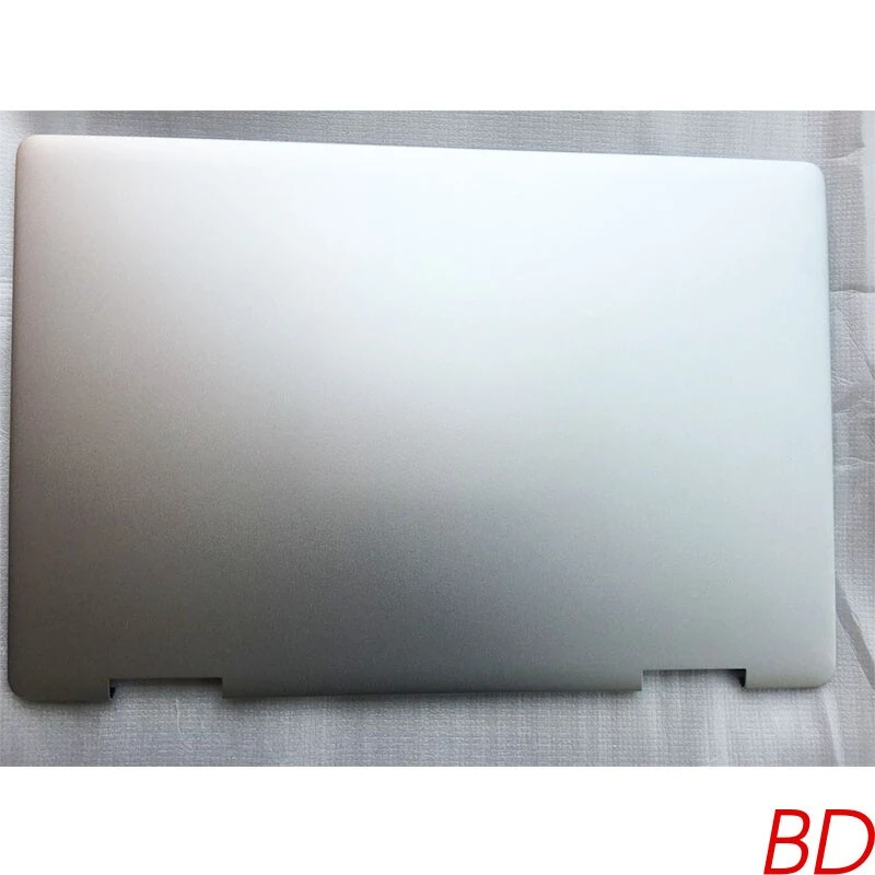 

0MCCPR MCCPR Top Lid Cover For Dell Inspiron 7000 7586 A Shell LCD Back Cover