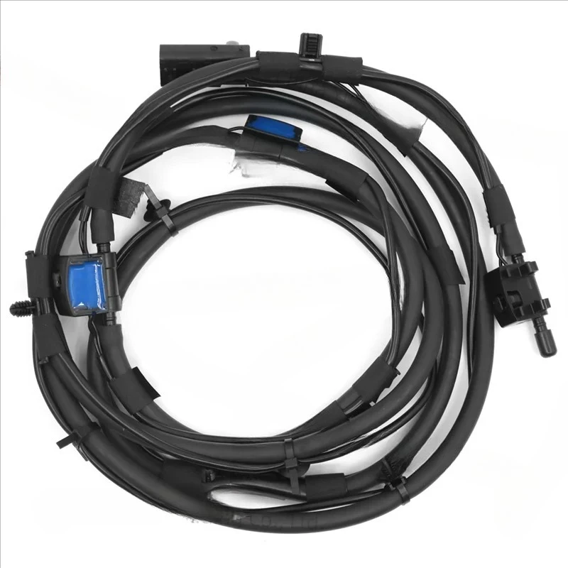 New Windshield Windscreen Washer Nozzle Jet Hose A1698600192 for Mercedes-Benz a W169 2004-12 / B W245 2005-11 Heated