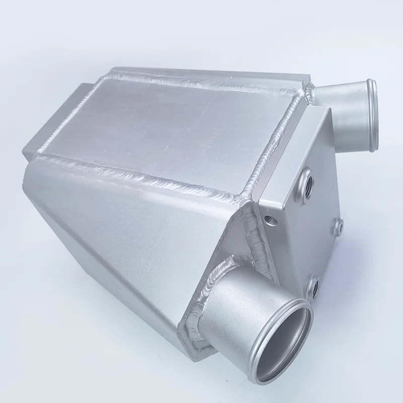 Afbeelding 7: Intercooler voor Sea-Doo BRP High Performance GTX RXP RXT 300 OEM:276000335