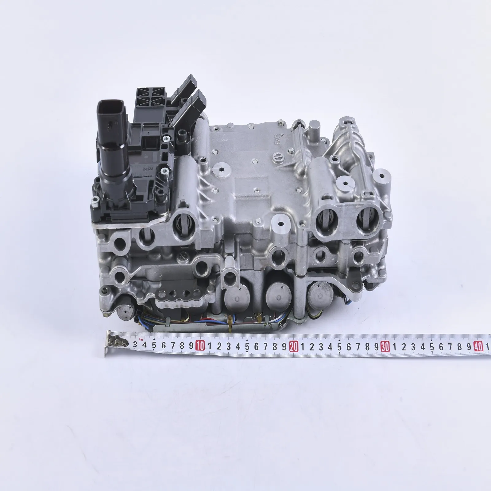 

Refurbished Transmission Valve Body TCM FW6A-EL For MAZDA 3 6 CX-3 CX-4 CX-5 2013-2023