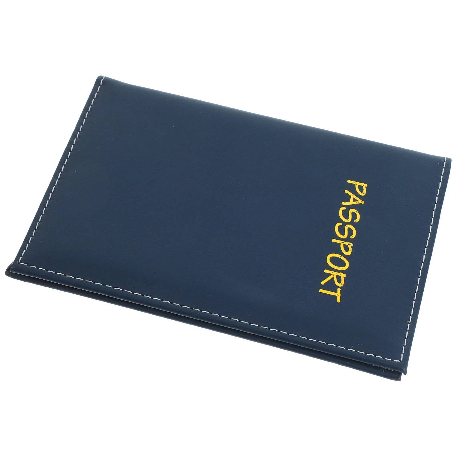 Funda protectora para pasaporte, organizador de tarjetas, funda para banco, contenedor