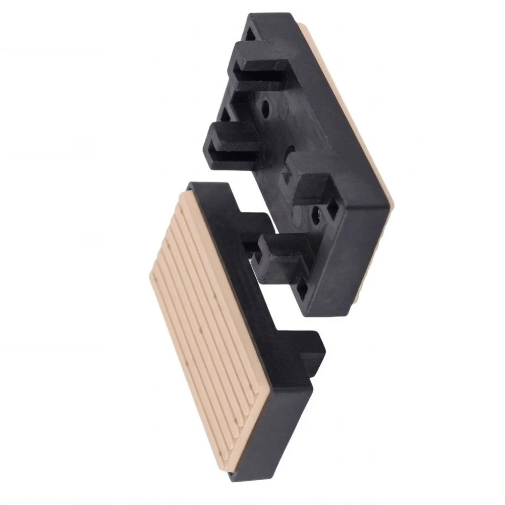 conveyance-pad-for-hsk-for-edge-banding-machines-95x48mm-rubber-nylon-construction-1-pcs-woodworking-component