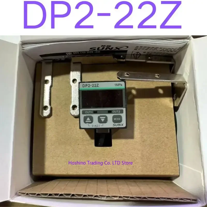 Gebrauchttest OK Drucksensor DP2-22Z