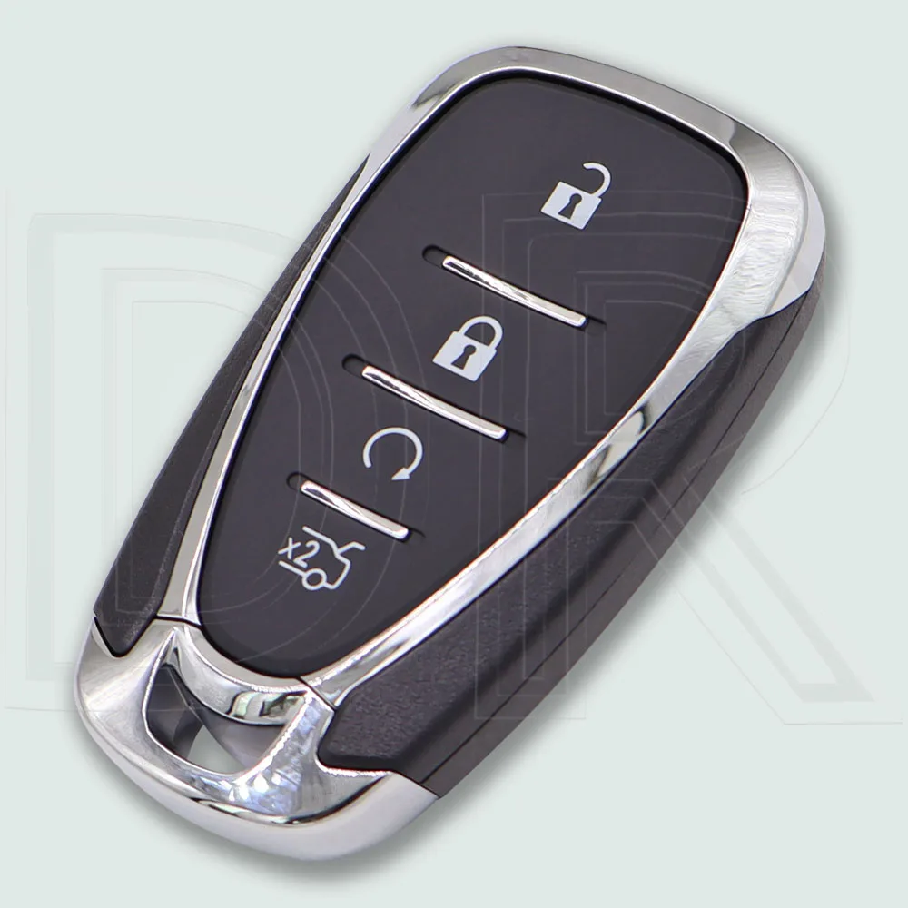 Рисунок 6 - DR 315/433 МГц ID46 чип автомобильный