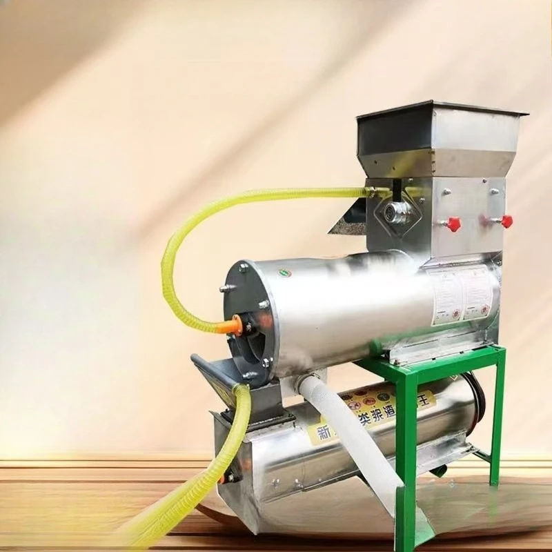 Slurry Separator Powder Beater Water and Fertilizer Filter
