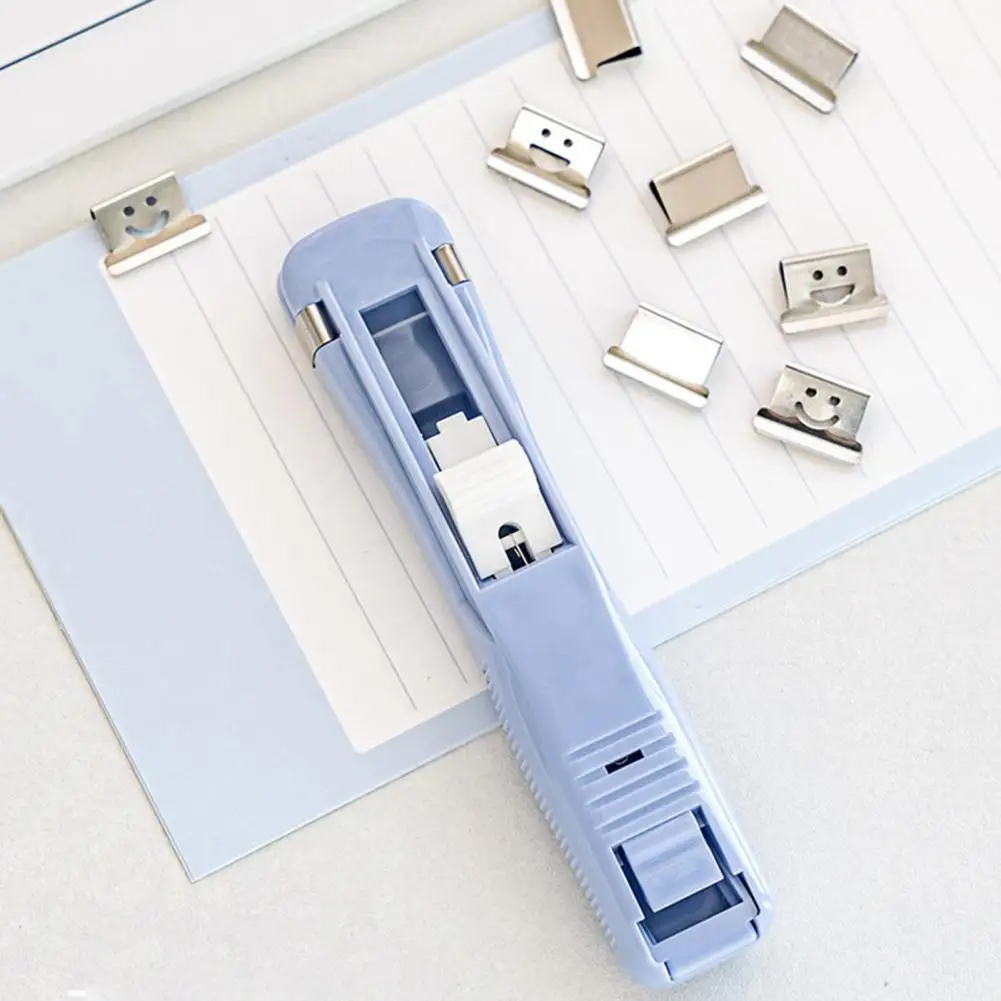 Широкий износостойкий строительный степлер, школьные принадлежности