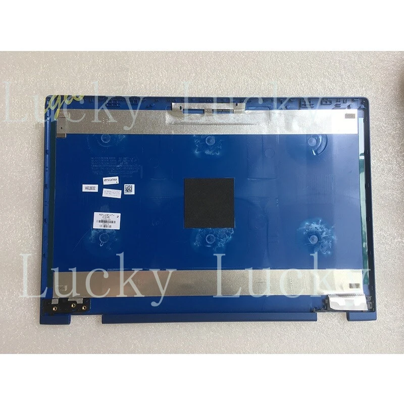 f For HP X360 14-CD LCD Back Cover Case Non-touch A Shell TNP-W131 L22291-001