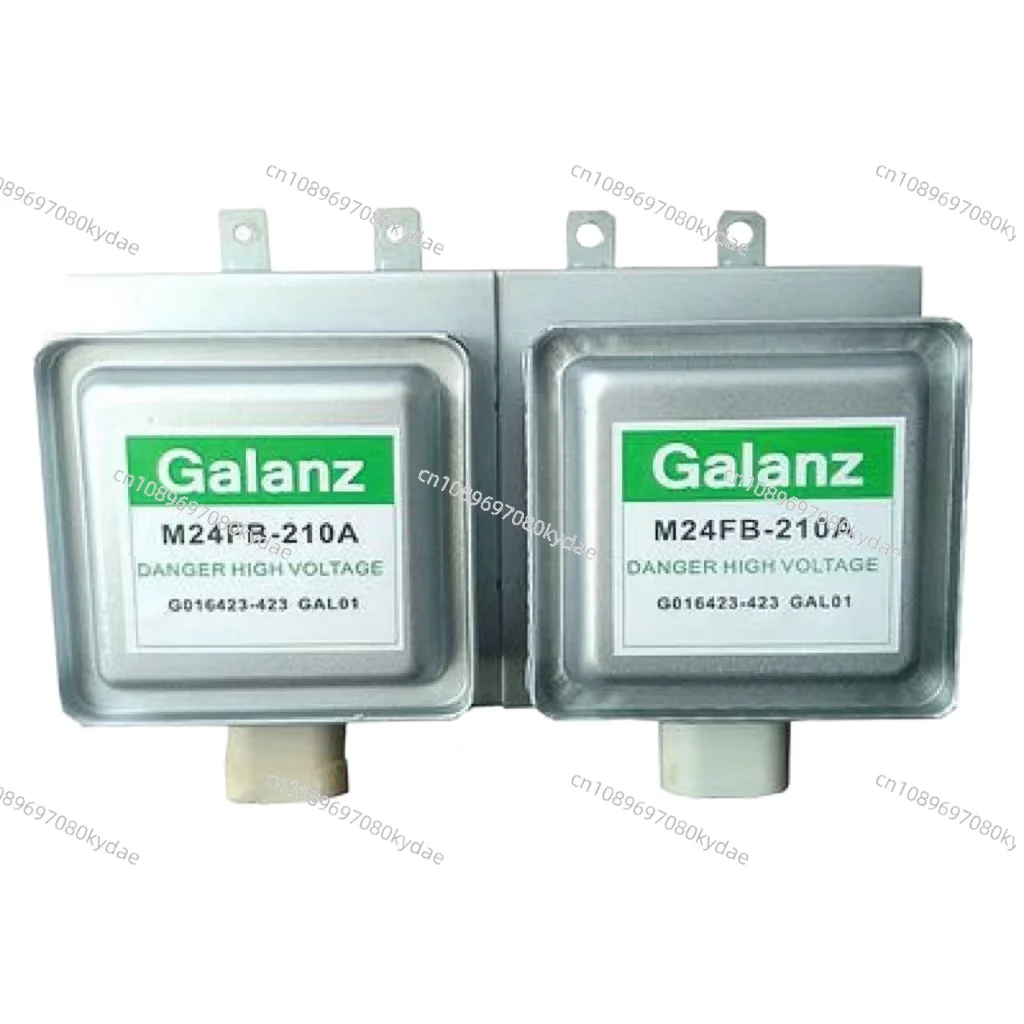 Galanz Microwave Oven Original Retrofitted Magnetron M24FB-210A Universal OM75S(31)GAL01