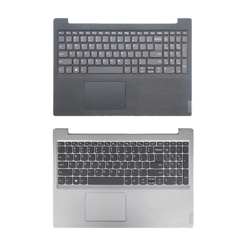 For Lenovo Ideapad S145-15 340C-15 S145-15IWL 15IIL 15API IGM Laptop C Shell Keyboard