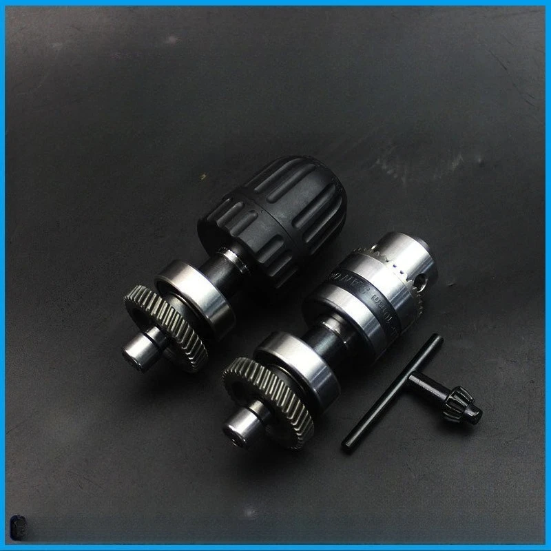 Rotary Hammer Drill Chuck Adapter 1/2