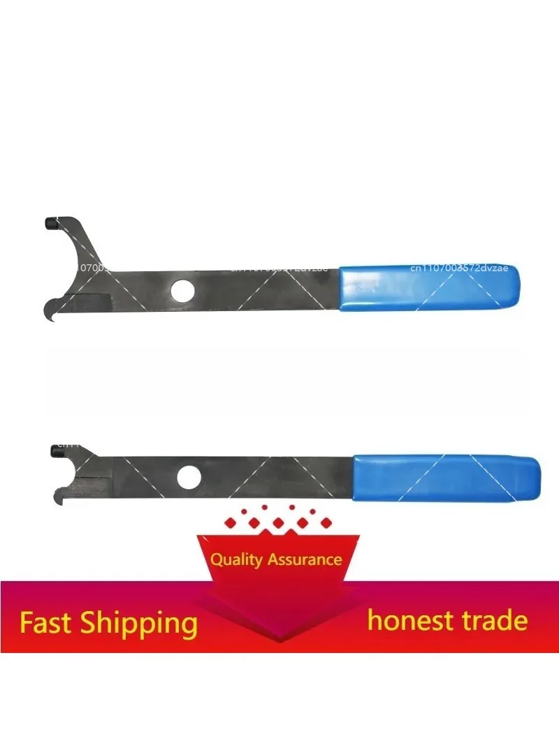 Engine Gearbox Shaft Oil Seal Hook Puller for VW Audi T20143
