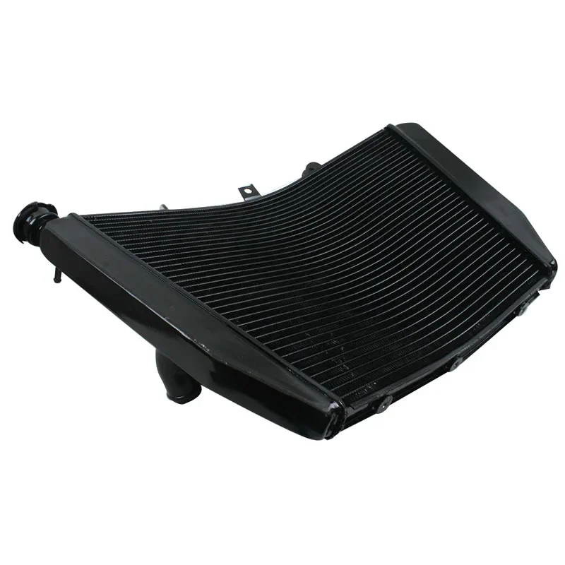 

For Suzuki GSXR1000 GSX-R 1000 2007-2008 K7 K8 Motorcycle Parts Accessories Accessory Radiator Cooling Cooler